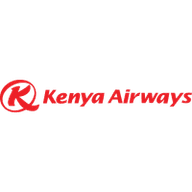 شركة الطيران: Kenya Airways