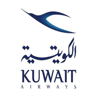 एयरलाइन: Kuwait Airways