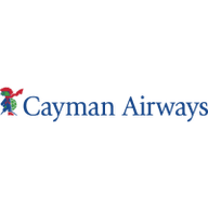 Icône de la compagnie aérienne Cayman Airways