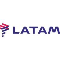 सबसे सस्ती एयरलाइन: LATAM Chile