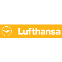 Cheapest Airline: Lufthansa