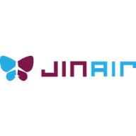 Fluggesellschaft: Jin Air