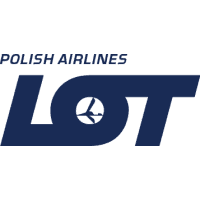 सबसे सस्ती एयरलाइन: LOT Polish Airlines