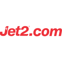 Compagnia aerea più economica: Jet2.com