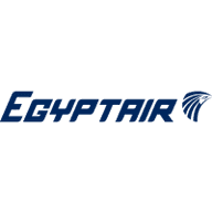 شركة الطيران: EgyptAir