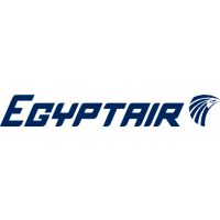 最安航空会社: EgyptAir