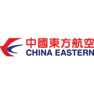 Airline China Eastern Airlines icon