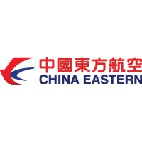 Günstigste Fluggesellschaft: China Eastern Airlines