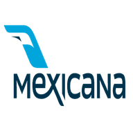 航空会社 Mexicana de Aviación アイコン