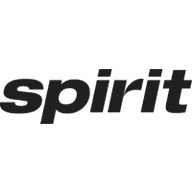 एयरलाइन Spirit Airlines आइकन