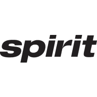 सबसे सस्ती एयरलाइन: Spirit Airlines