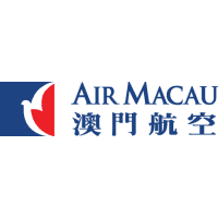 最安航空会社: Air Macau