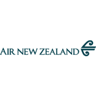 Icône de la compagnie aérienne Air New Zealand