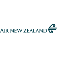 أرخص شركة طيران: Air New Zealand