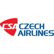 Fluggesellschaft: Czech Airlines