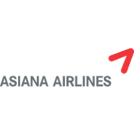 Icono de aerolínea Asiana Airlines