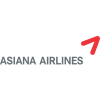 Compagnia aerea più economica: Asiana Airlines