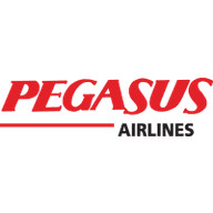 Airline: Pegasus Airlines