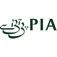 Fluggesellschaft: Pakistan International Airlines