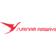 شركة الطيران: Surinam Airways