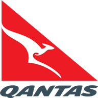 Icono de aerolínea Qantas