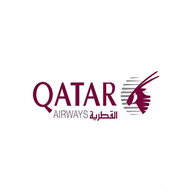 एयरलाइन Qatar Airways आइकन