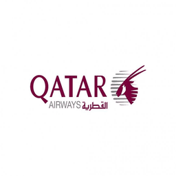 Compagnie aérienne la moins chère : Qatar Airways