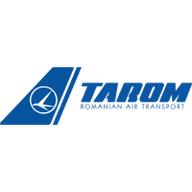 شركة الطيران: Tarom