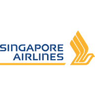 Airline: Singapore Airlines