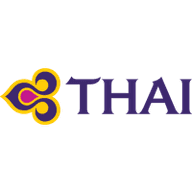 Fluggesellschaft: Thai Airways