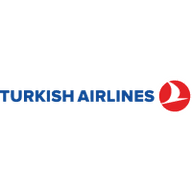 航空会社 Turkish Airlines アイコン