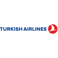 Aerolínea más barata: Turkish Airlines