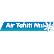 航空会社 Air Tahiti Nui アイコン