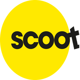 最便宜的航空公司：Scoot