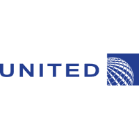 Compagnie aérienne la moins chère : United Airlines