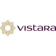 Airline Vistara icon