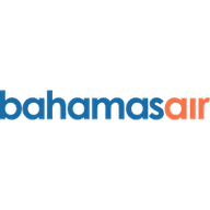 एयरलाइन Bahamasair आइकन