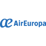 شركة الطيران: Air Europa