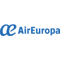 Cheapest Airline: Air Europa