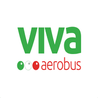 Fluggesellschaft: VivaAerobus