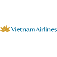 Compagnie aérienne la moins chère : Vietnam Airlines