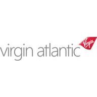 Airline Virgin Atlantic icon