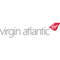 Compagnie aérienne la moins chère : Virgin Atlantic