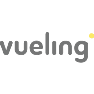 شركة الطيران: Vueling