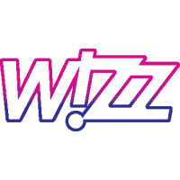 最便宜的航空公司：Wizz Air Hungary