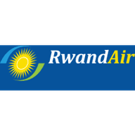 Fluggesellschaft: RwandAir