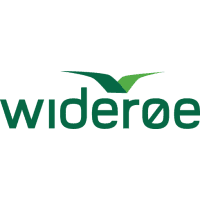 最安航空会社: Wideroe