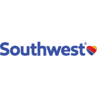 Airline Southwest Airlines icon