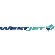 شركة الطيران: Westjet