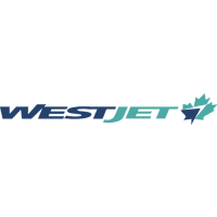 最便宜的航空公司：Westjet